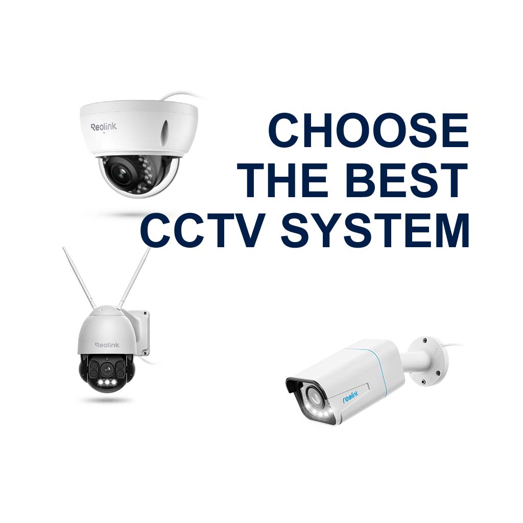 Best Security Cameras