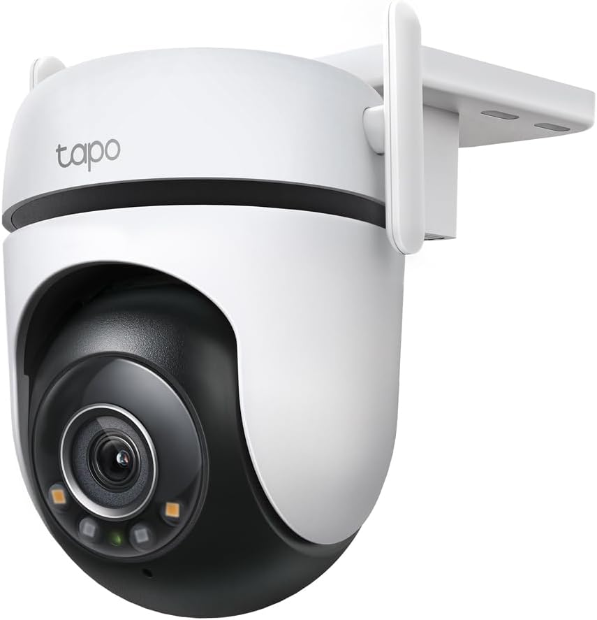 TapoC520WS SmartEye Solutions