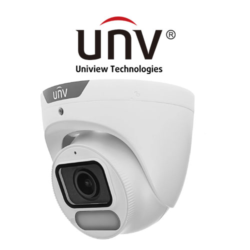 Business Guyana CCTV Camera System
