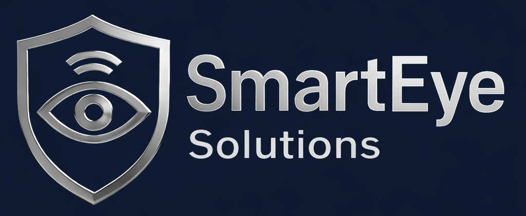SmartEye Solutions Guyana
