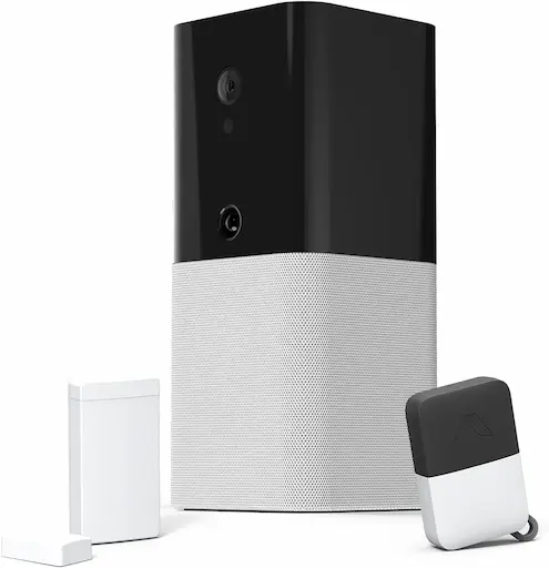 Abode Iota All-in-One Security Kit