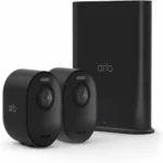 Arlo Essential 2