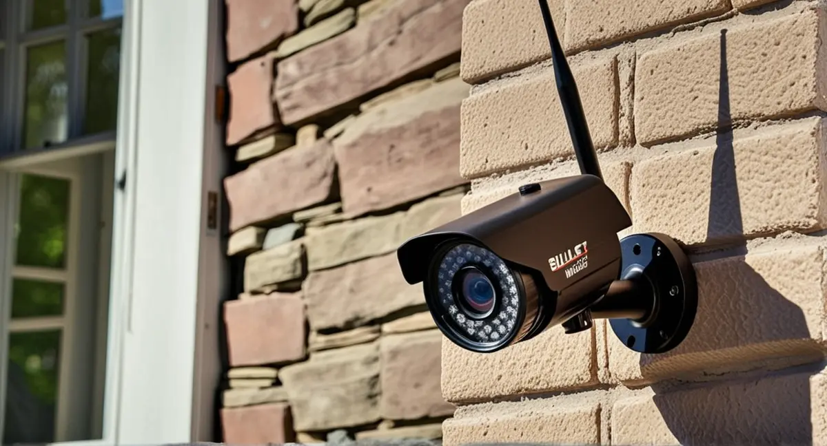 best wireless cameras for apartment entryways