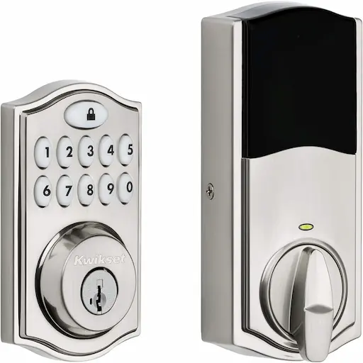 Kwikset SmartCode 914
