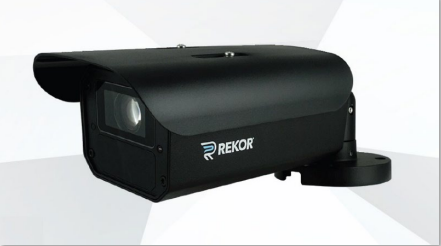 Rekor Edge Pro