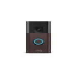ring video doorbell